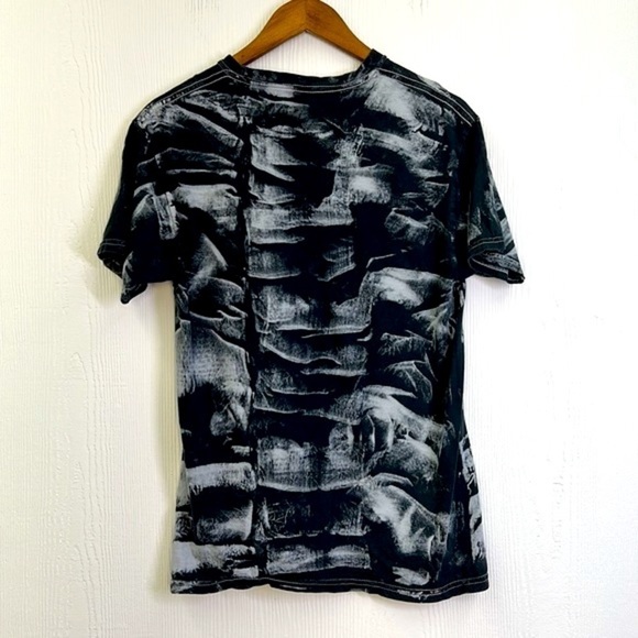 Boyz N The Hood - Official Boyz In The Hood Ice Cube Car Lean Graphic T Shirt M - Picture 9 of 9